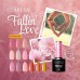CLARESA Гел лак 5gr. - Fallin' Love 2